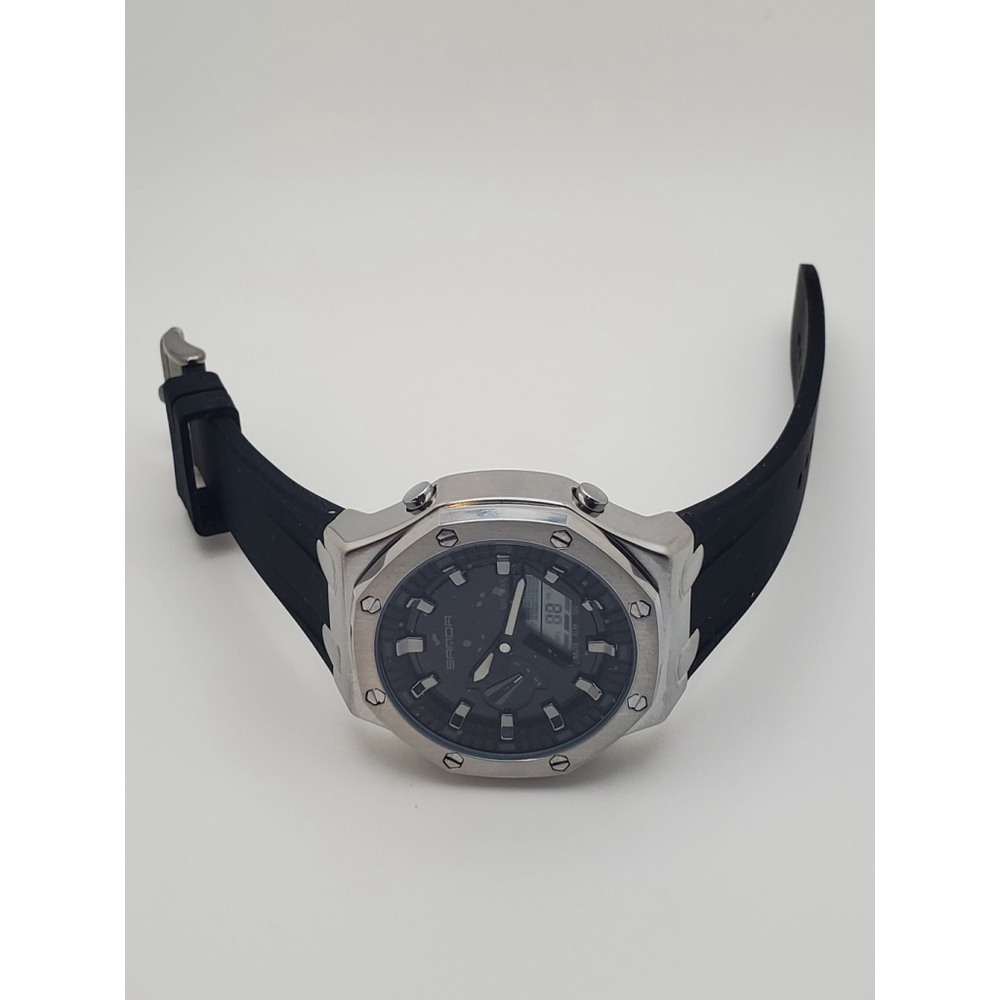 Mens Digital Watch - Picture 10 of 12